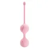 Pretty Love Boules de Geisha Roses - 3.2 cm